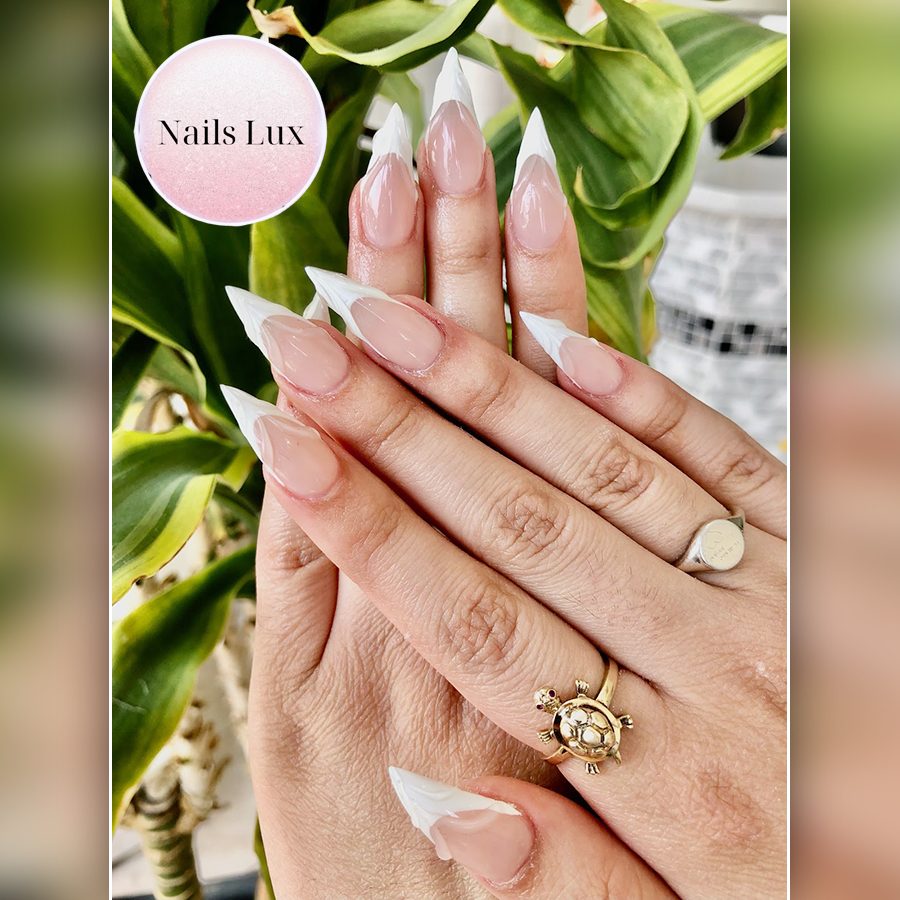 Nail design